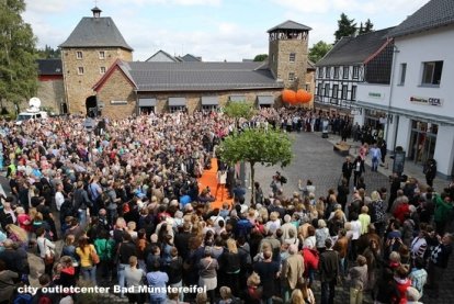 City Outlet Bad Münstereifel
